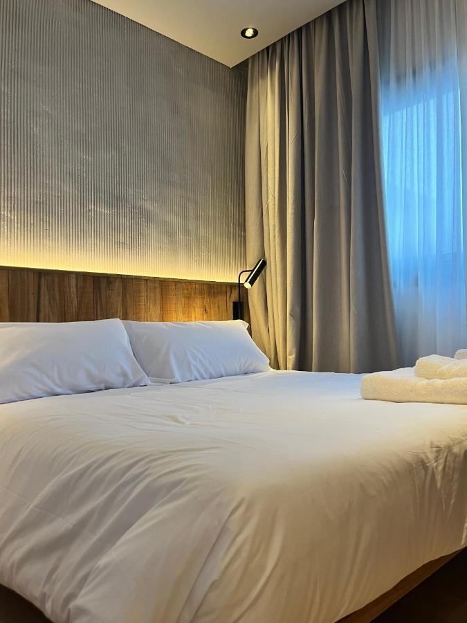 Casa Papagayo Hotell Córdoba Exteriör bild