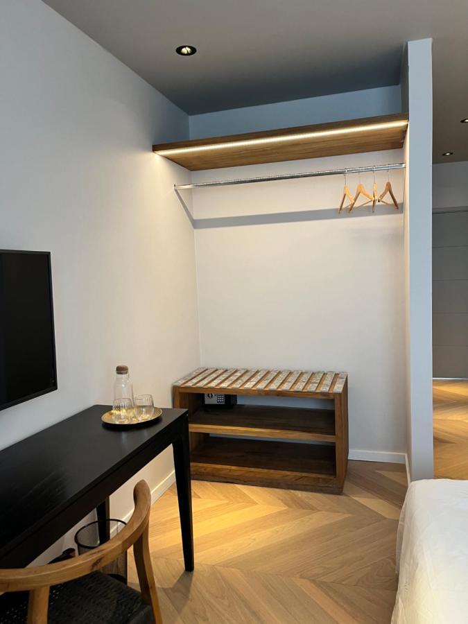 Casa Papagayo Hotell Córdoba Exteriör bild