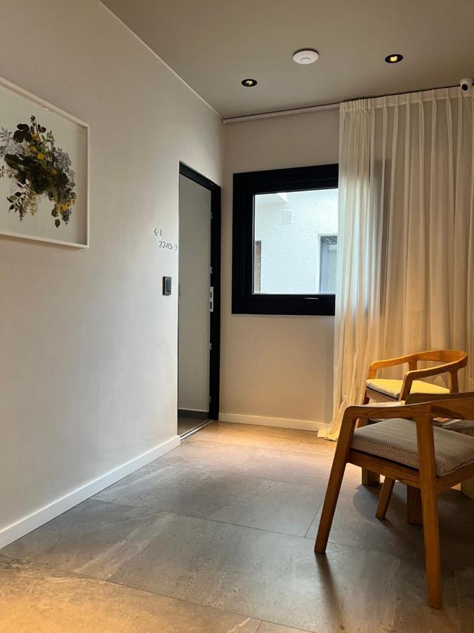Casa Papagayo Hotell Córdoba Exteriör bild