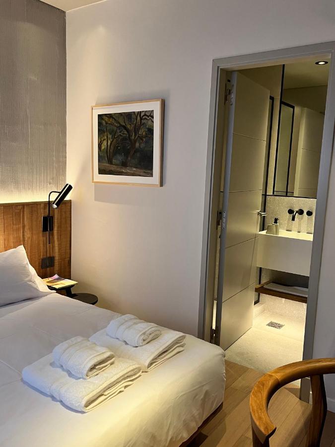 Casa Papagayo Hotell Córdoba Exteriör bild