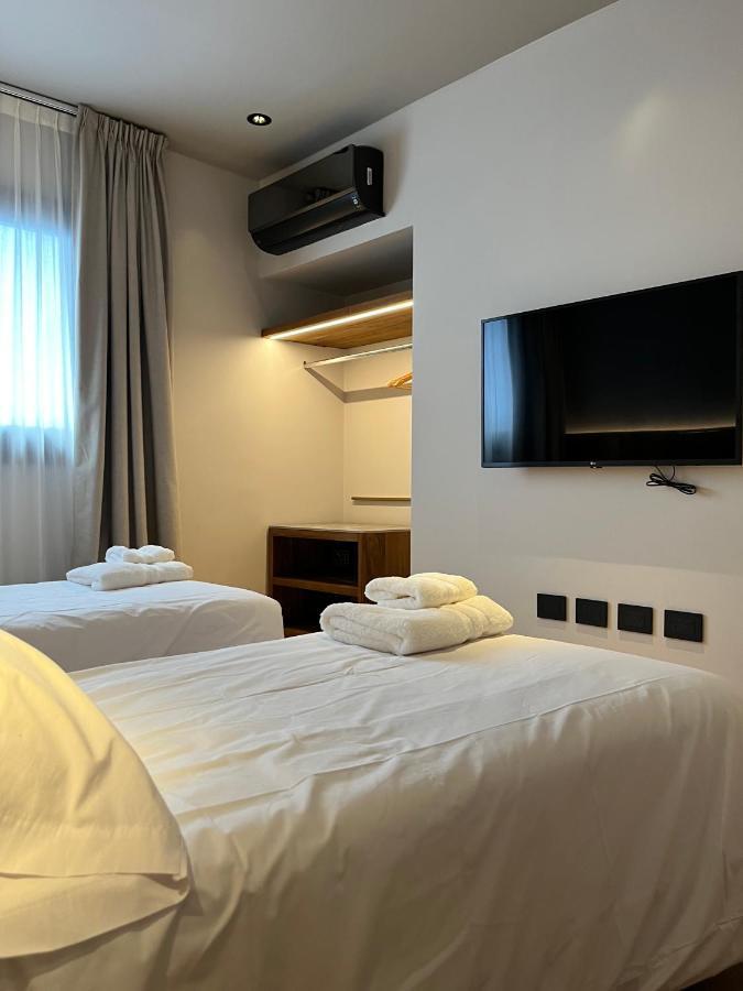 Casa Papagayo Hotell Córdoba Exteriör bild