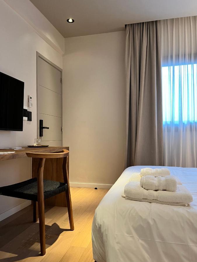 Casa Papagayo Hotell Córdoba Exteriör bild