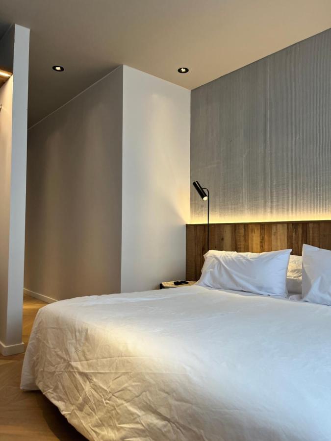 Casa Papagayo Hotell Córdoba Exteriör bild