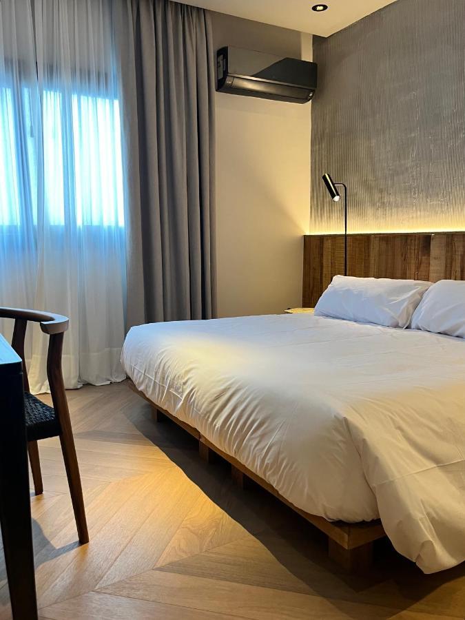 Casa Papagayo Hotell Córdoba Exteriör bild