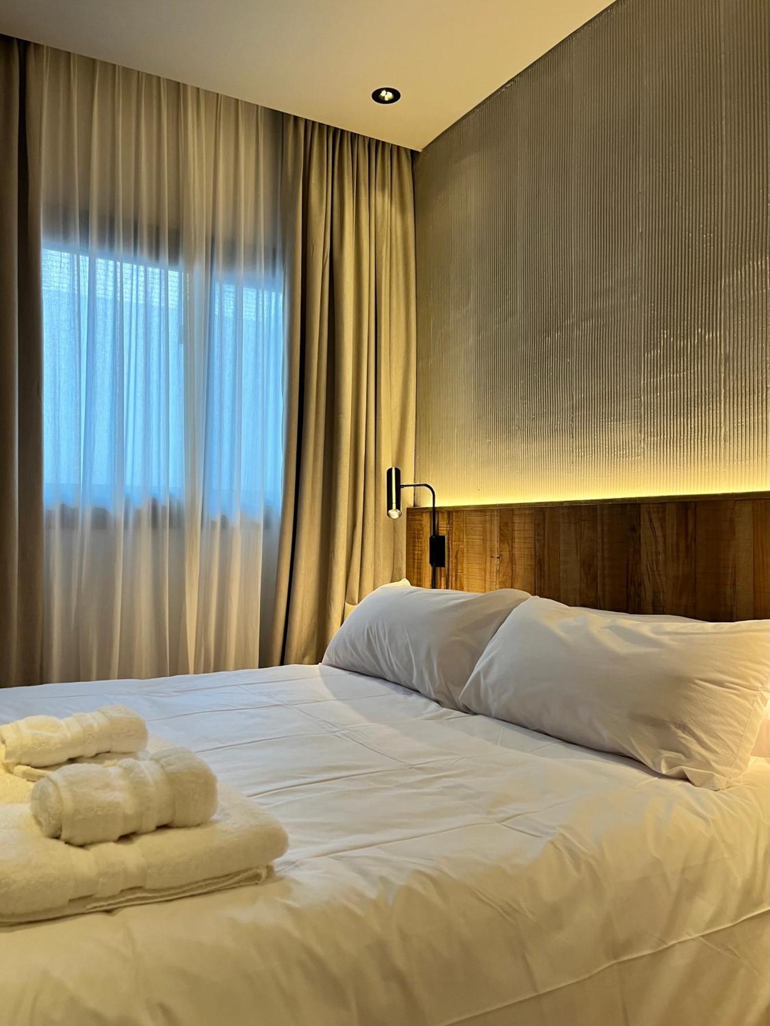 Casa Papagayo Hotell Córdoba Exteriör bild